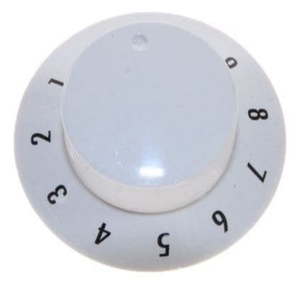 376085 Knoflík teploty Gorenje Mora – ovládací díl pro pečicí troubu