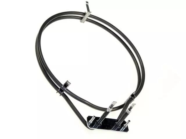 379201 Topné těleso kruhové pro Gorenje Mora