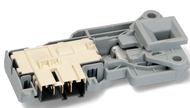 3792036026 Blokování dveří k pračce AEG, Electrolux, Zanussi