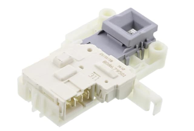 3792036026 Zámek dveří pro pračky Electrolux/AEG/Zanussi