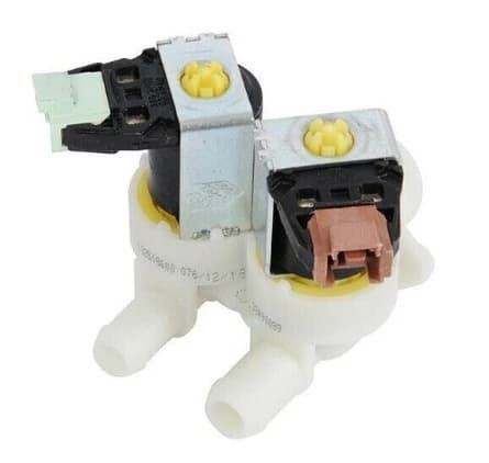 3792262101 Napouštěcí ventil do praček AEG Electrolux Zanussi