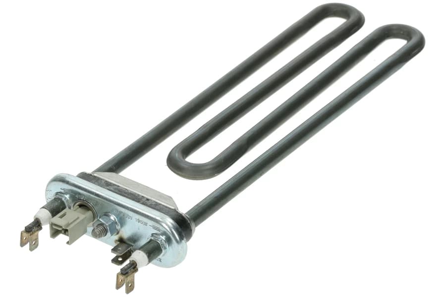 3792301008 Topné těleso 265x65 mm pro pračky AEG, Electrolux, Zanussi
