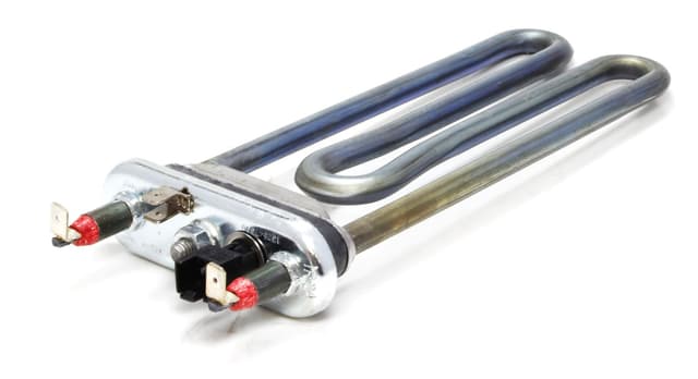 3792301206 Těleso topné - AEG Electrolux Zanussi