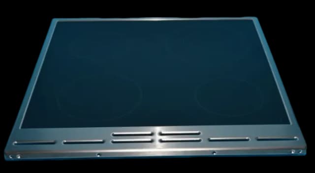 3838782097942 Sklokeramická deska ke sporáku Gorenje