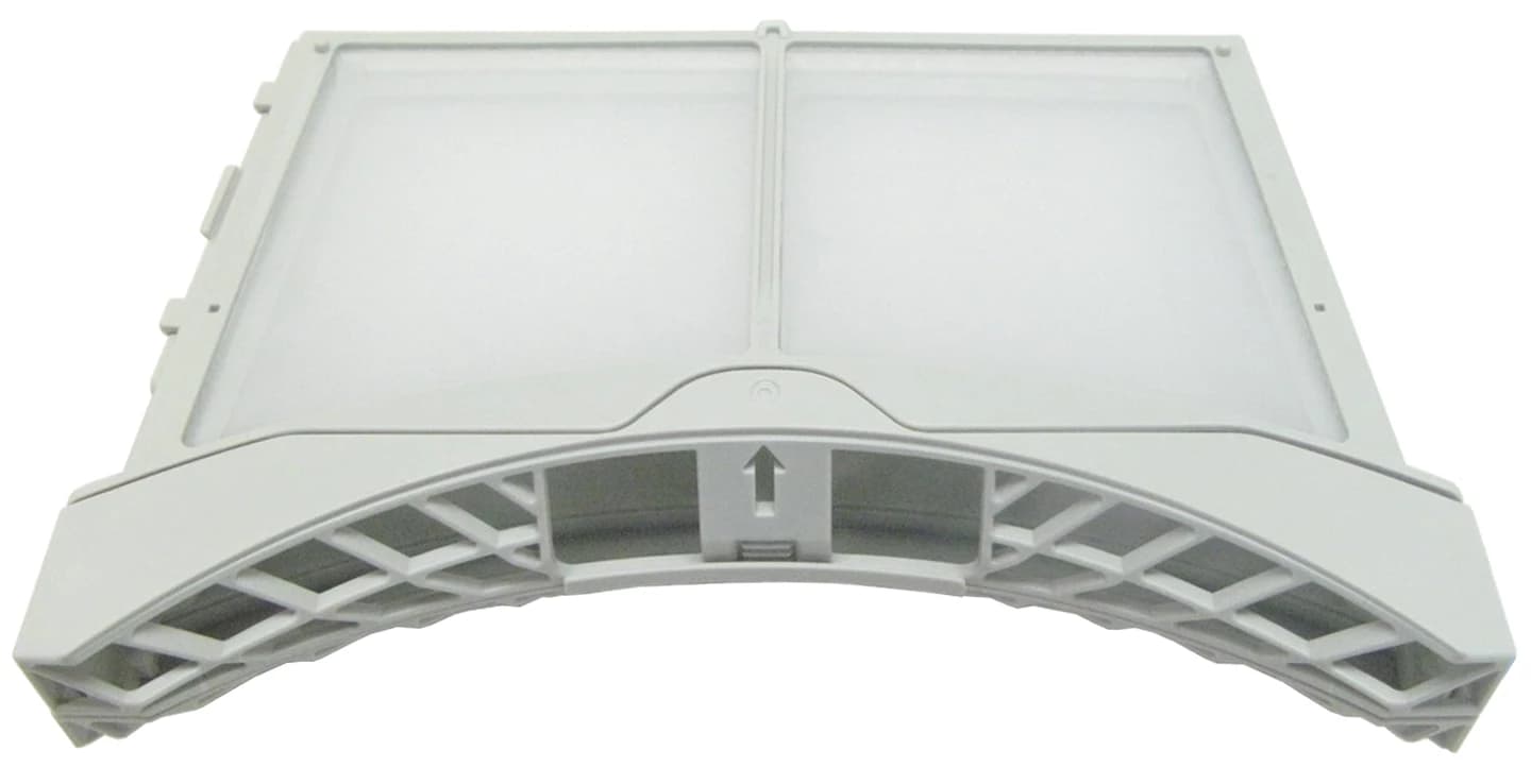 383EEL3003D Filtr textilních vláken LG sušička prádla