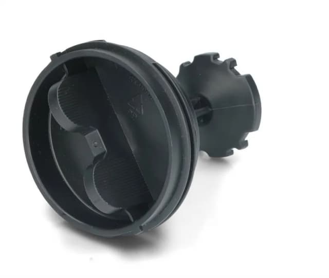 383EER2001G Filtr čerpadla pro pračky LG - náhradní díl zajišťující spolehlivý provoz