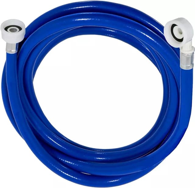 3855791 Napouštěcí hadice pro myčky Miele 203 cm s Aquastopem