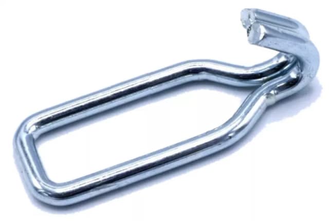 385756 Háček dveří myčky Gorenje Mora