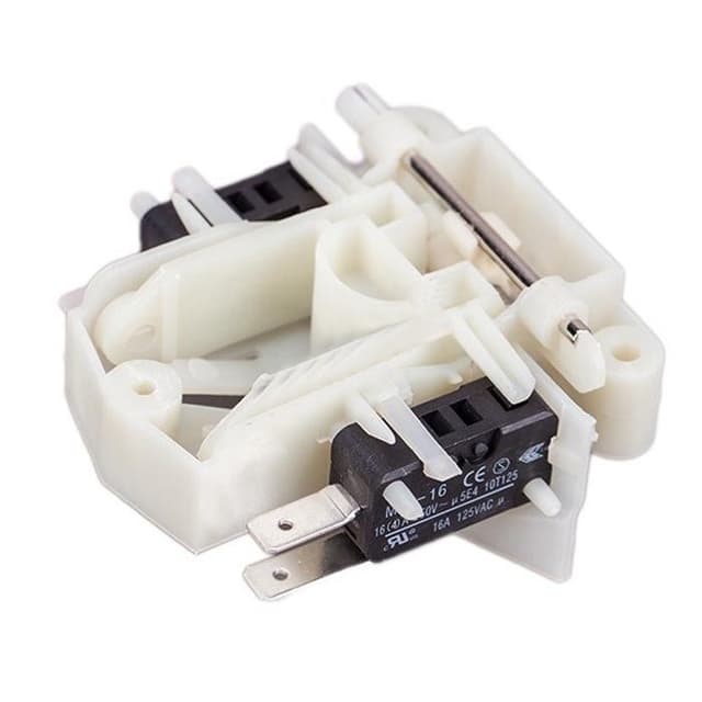 385849 Zámek dveří pro Gorenje Mora Amica