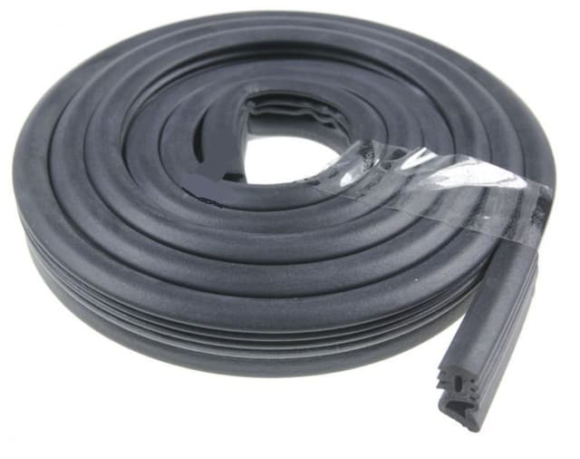 386850 Těsnění obvodové dveří pro myčky Gorenje a Mora