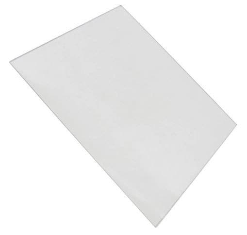 3870697020 Sklo vnitřních dveří trouby AEG Electrolux Zanussi