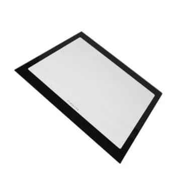 3871293019 Vnitřní sklo dveří trouby Electrolux/AEG/Zanussi 479x391 mm