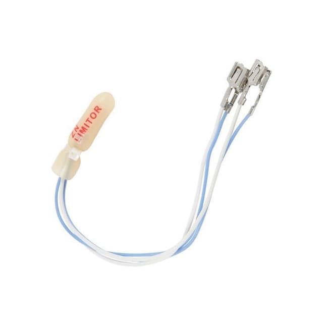 3872079029 Tepelná pojistka pro sporáky AEG, Electrolux, Zanussi