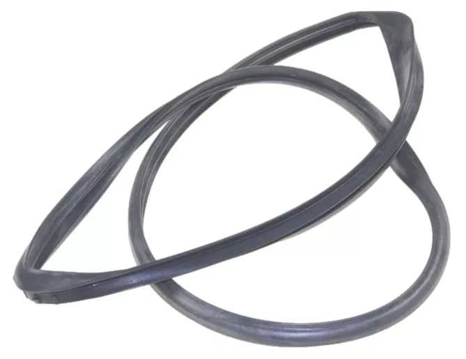 3872845023 Těsnění dveří pro trouby AEG, Electrolux, Zanussi