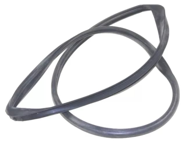 3872845023 Těsnění dveří pro trouby AEG, Electrolux, Zanussi