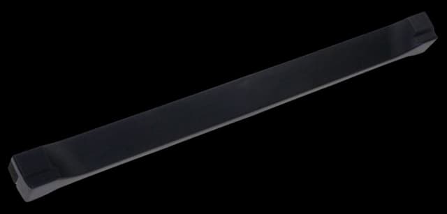 3874070208 Kryt dveří trouby AEG Electrolux Zanussi - Horní lišta