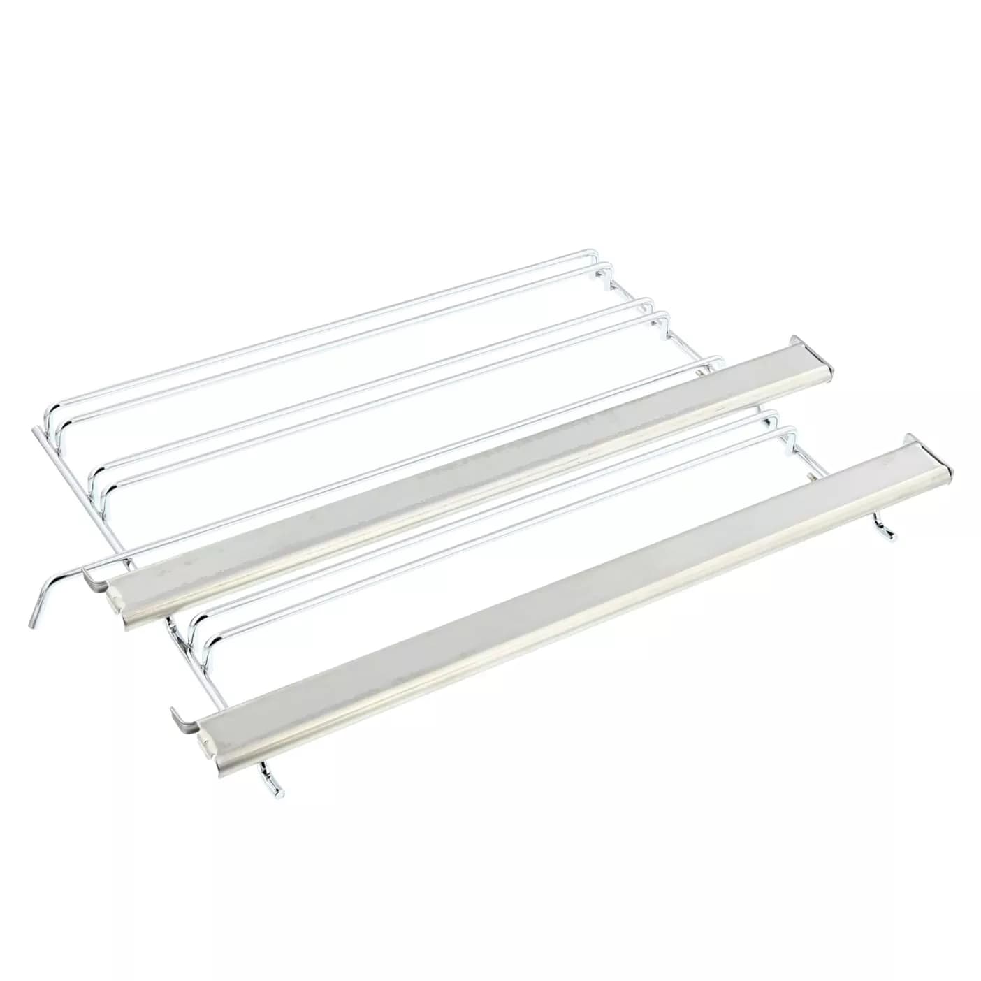 3874131018 Teleskopický výsuv levý pro AEG Electrolux Zanussi