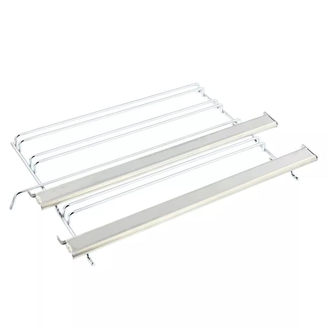 3874131018 Teleskopický výsuv levý pro AEG Electrolux Zanussi