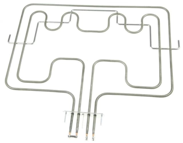 3878253511 horní topné těleso pro trouby AEG/Electrolux/Zanussi
