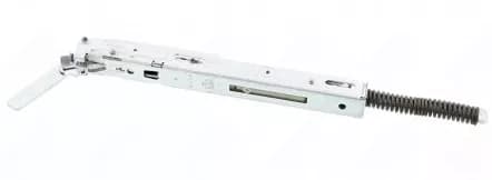 3878791023 Levý závěs dveří sporáků AEG Electrolux Zanussi