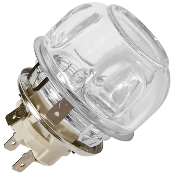 3879376436 Lampa k troubě - AEG, Electrolux, Zanussi
