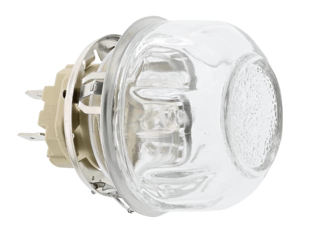3879376931 Osvětlení trouby 25W AEG/Electrolux/Zanussi