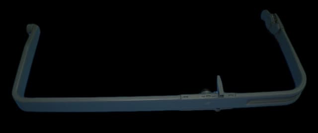 388287 Trubka rozvodu vody do horního ramene Gorenje/Mora