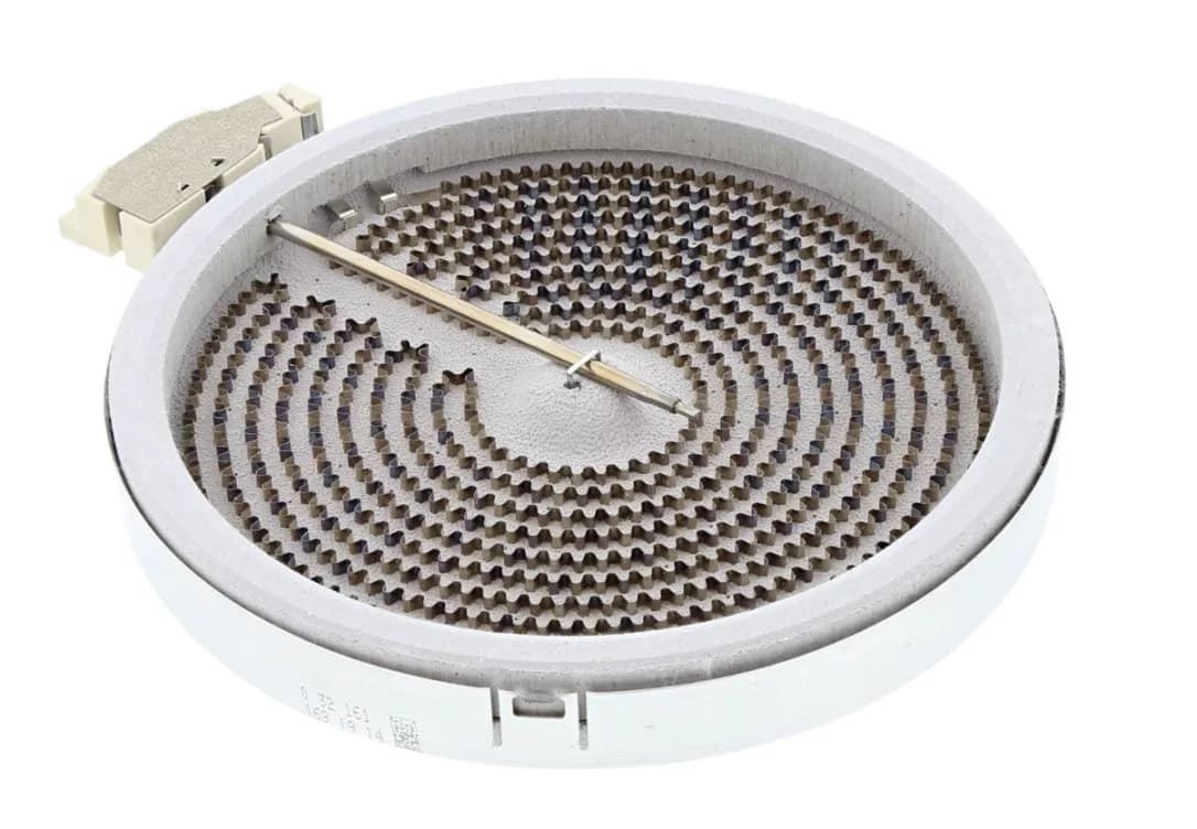 3890801214 Plotna 180 mm pro varné desky AEG Electrolux Zanussi