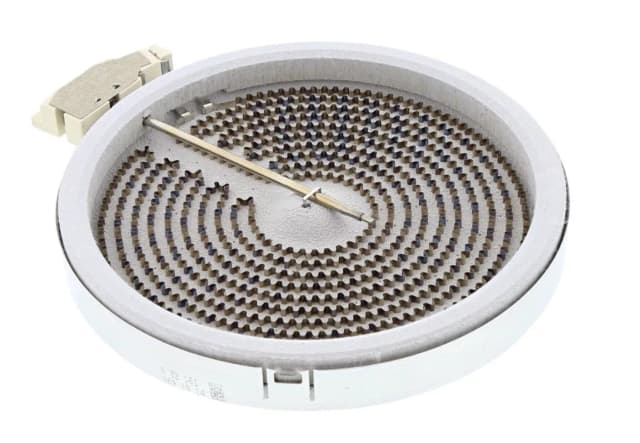 3890801214 Plotna 180 mm pro varné desky AEG Electrolux Zanussi