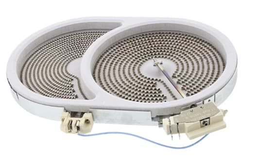 389080825 Plotna 265x170mm pro AEG, Electrolux, Zanussi