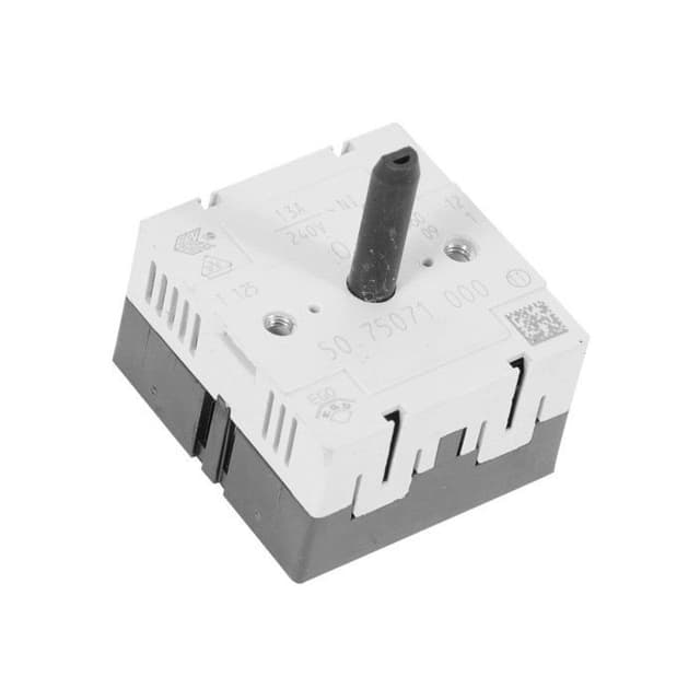 3890825031 Regulátor trouby Electrolux/AEG/Zanussi