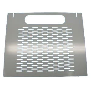 390045 Plech krycí spodní pro odsavače Gorenje Mora