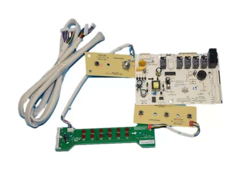 391611 Elektronika pro myčky Gorenje