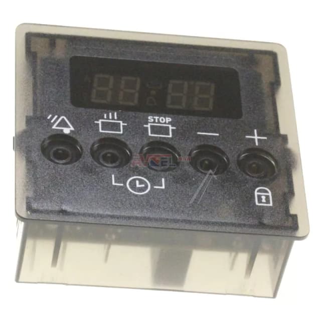 392186 Hodiny pro sporáky Gorenje a Mora