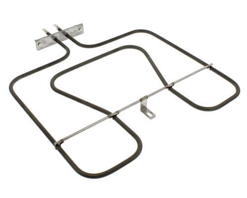 3970127019 Topné těleso grilu pro trouby Electrolux AEG Zanussi