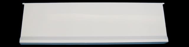 397690 Dveře výparníku 343x25x13mm pro Gorenje