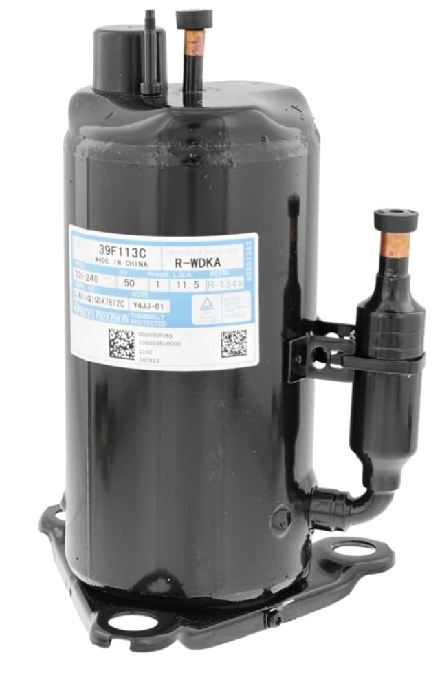 39F113C Kompresor pro sušičky AEG Electrolux Zanussi