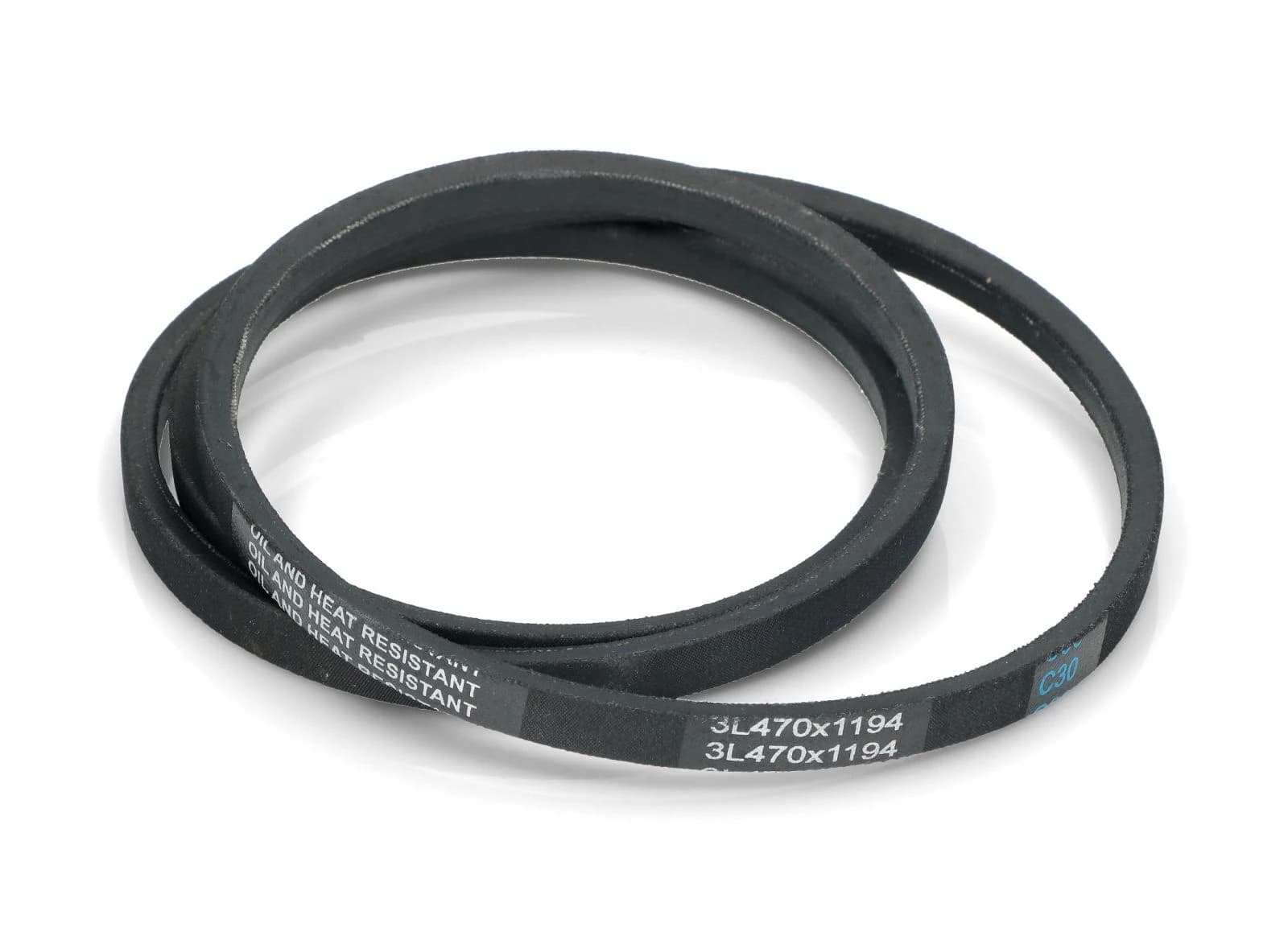 3L470 Řemen klínový pro pračky Whirlpool Indesit Ignis