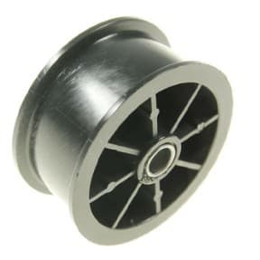 40004612 Řemenice pro sušičky Candy a Hoover