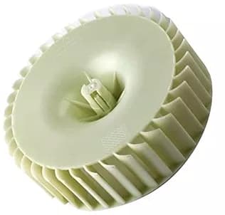 40006726 Kolo ventilátoru Candy Hoover