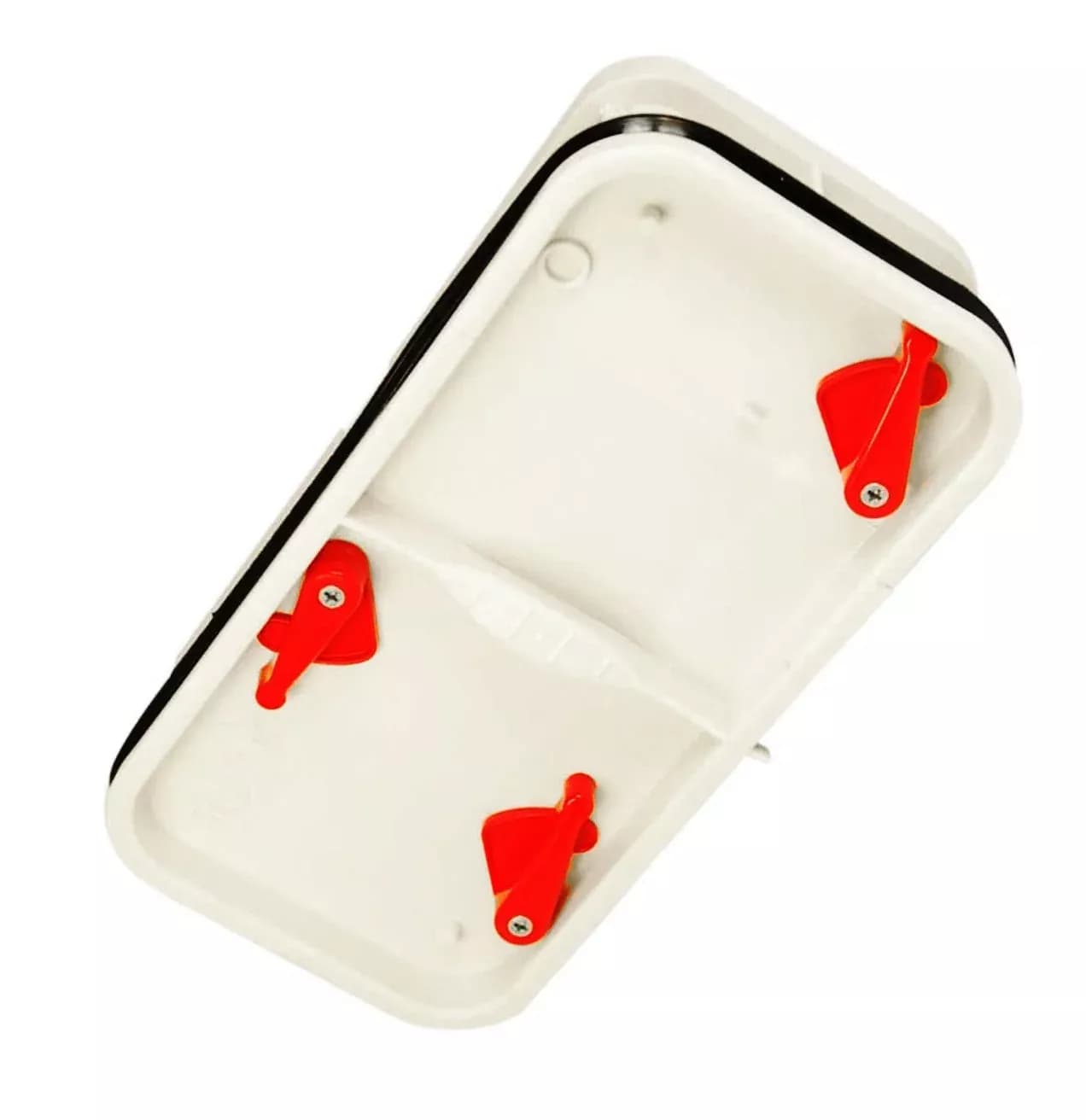 40006774 Dveře kondenzátoru pro sušičky Candy Hoover