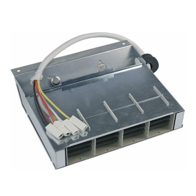 40006991 Těleso topné sušičky Candy Hoover