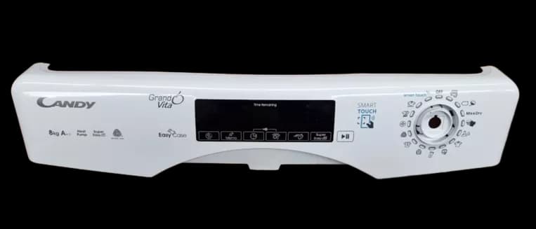 40011575 Ovládací panel Candy Hoover do sušičky