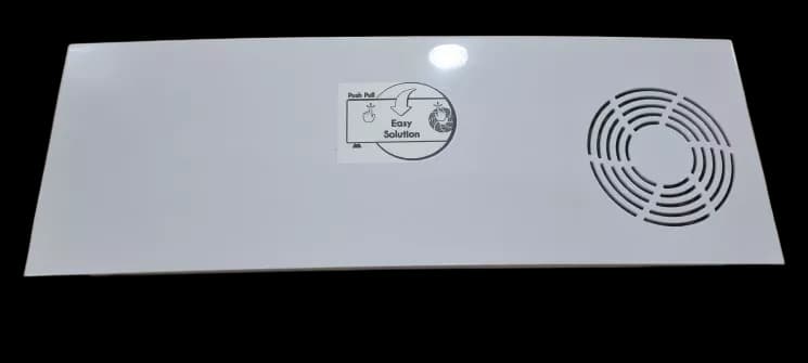 40014204 Kryt prádla pro sušičky Candy Hoover