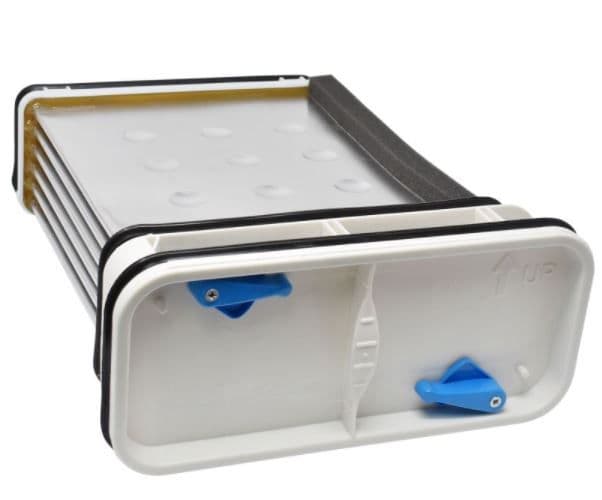 40015390 Kondenzátor pro sušičky Candy Hoover