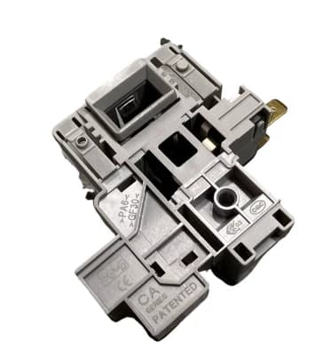 40016786 Zámek dveří pro sušičky Candy/Hoover