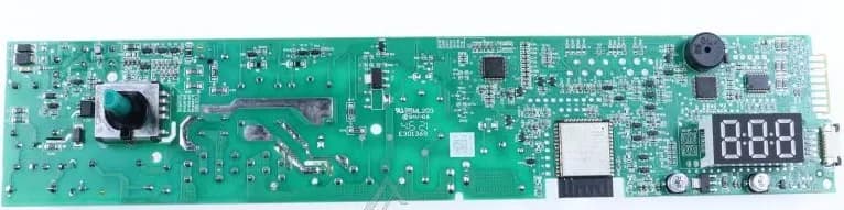 40017353 Ovládací modul pro sušičky Candy Hoover