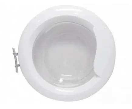 40020005 Dveře kompletní pro pračky Vestel