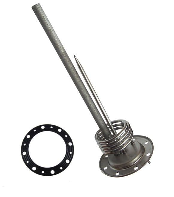 4011890079911 Příruba topné těleso 2000W pro Stiebel Eltron EWH TREND 80 EOV80