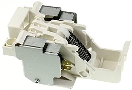 4027ED3002F Zámek dveří pro myčky LG